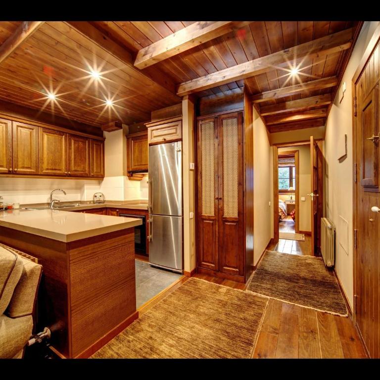 SABOREDO en Val de Ruda - Apartment - 12