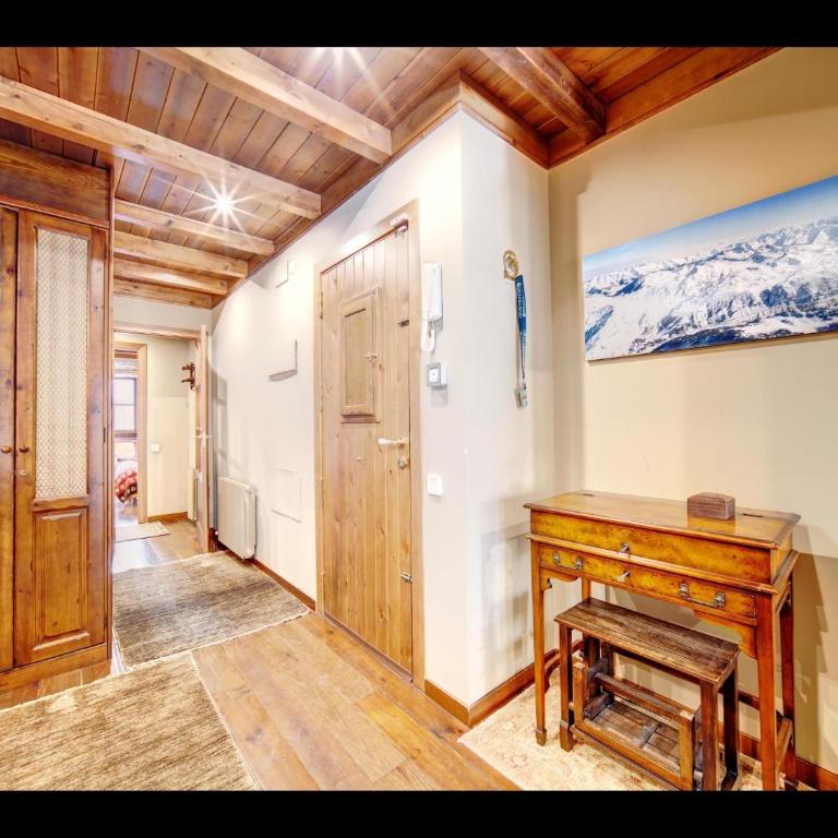 SABOREDO en Val de Ruda - Apartment - 13