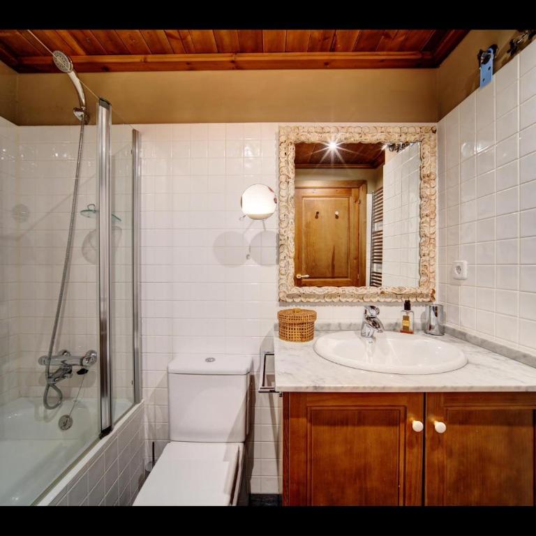 SABOREDO en Val de Ruda - Apartment - 17