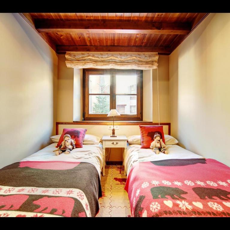 SABOREDO en Val de Ruda - Apartment - 19