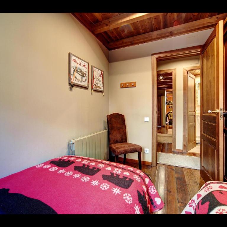 SABOREDO en Val de Ruda - Apartment - 20