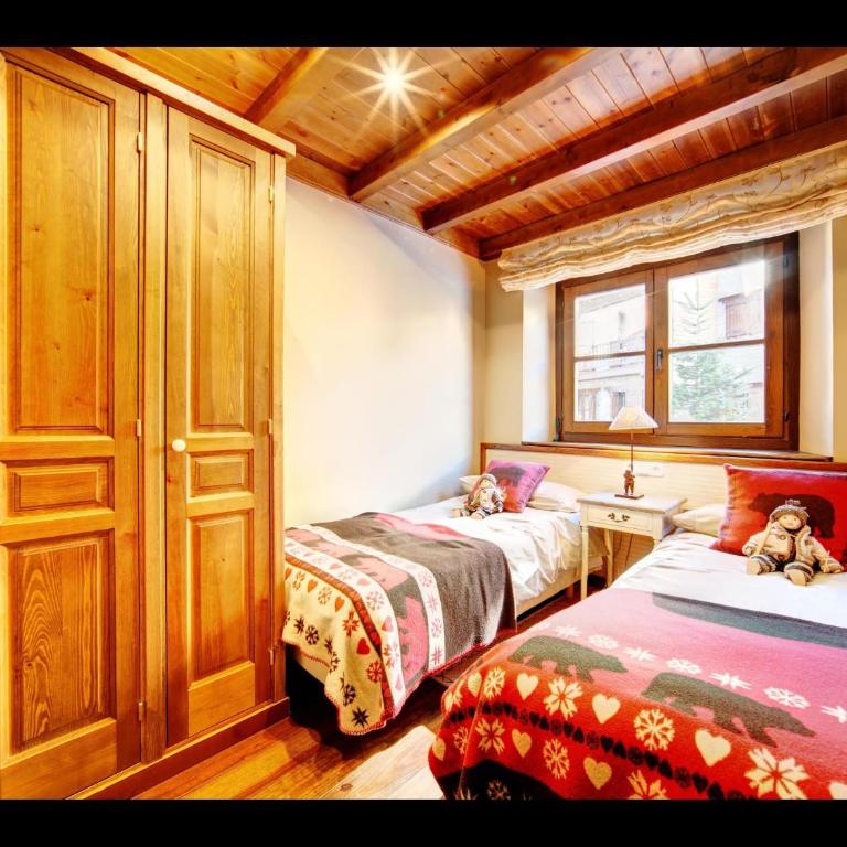 SABOREDO en Val de Ruda - Apartment - 21