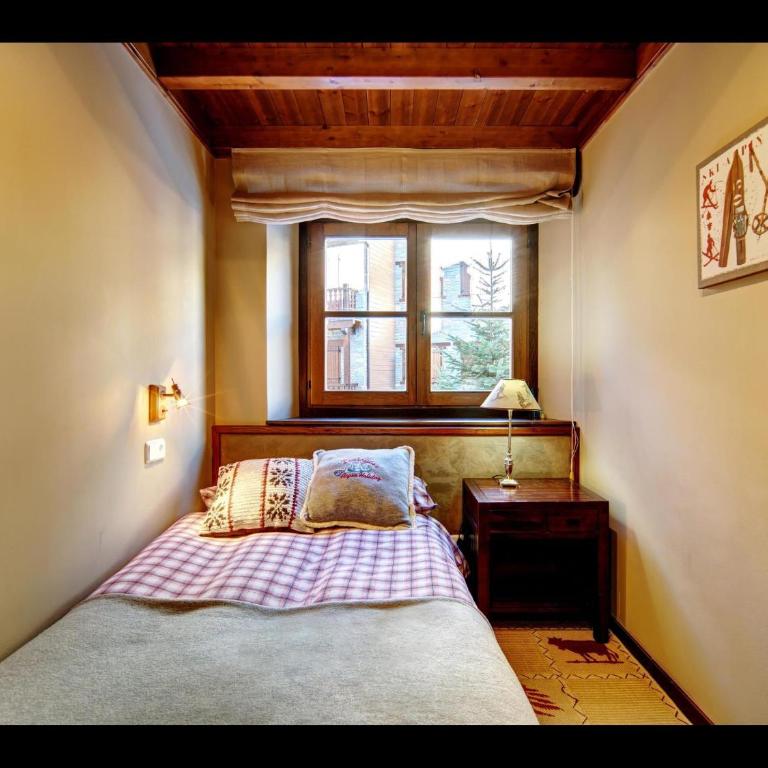 SABOREDO en Val de Ruda - Apartment - 22