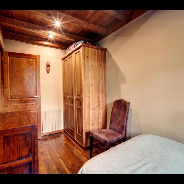 SABOREDO en Val de Ruda - Apartment - 23