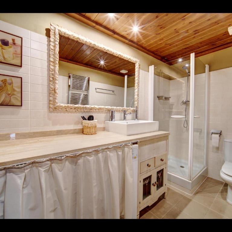 SABOREDO en Val de Ruda - Apartment - 24