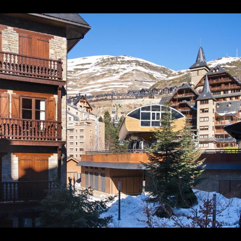 SABOREDO en Val de Ruda - Apartment - 26