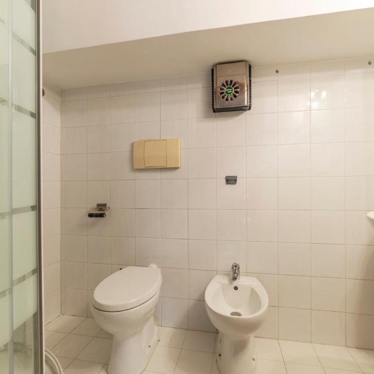 GuestHost - Roomy&Cozy Apartment with Shared Terrace - Apartment mit 1 Schlafzimmer - 24