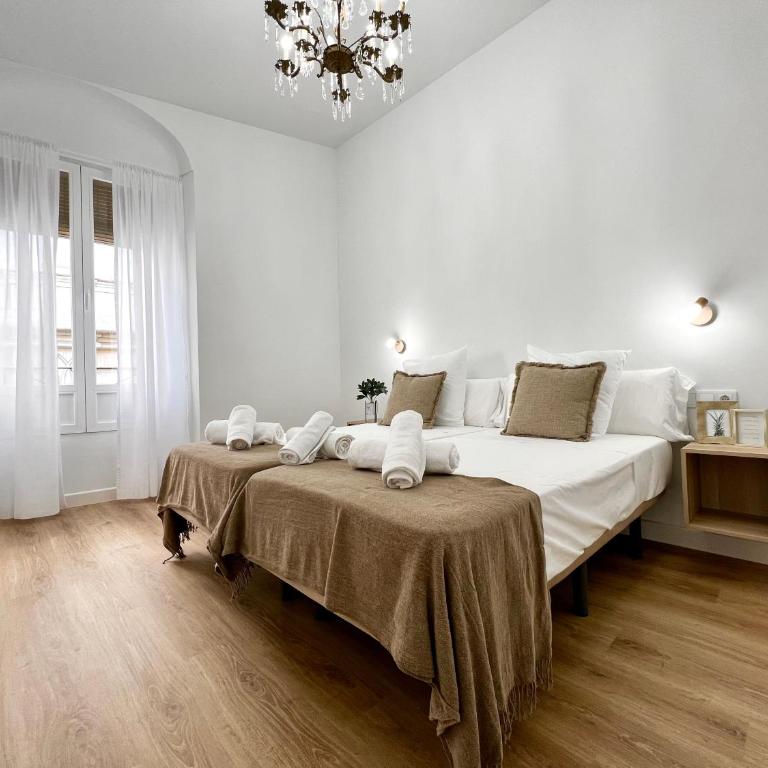 Casa Alfonso XIII - Apartamento con terraza - 8