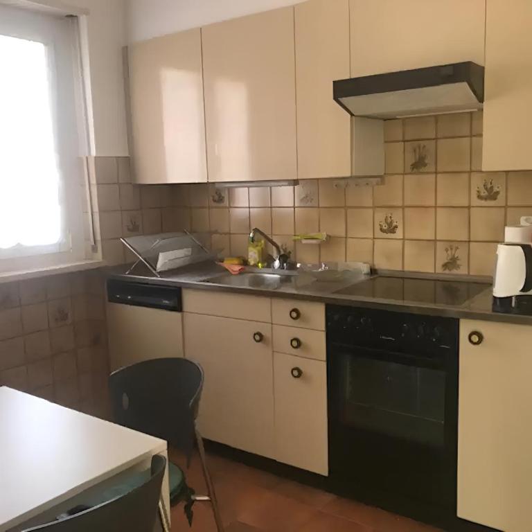 Locarno: appartamento in zona residenziale - Appartamento con 1 Camera da Letto - 2