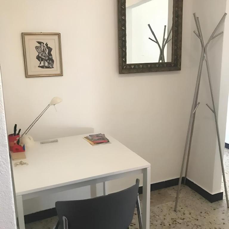 Locarno: appartamento in zona residenziale - Appartamento con 1 Camera da Letto - 3