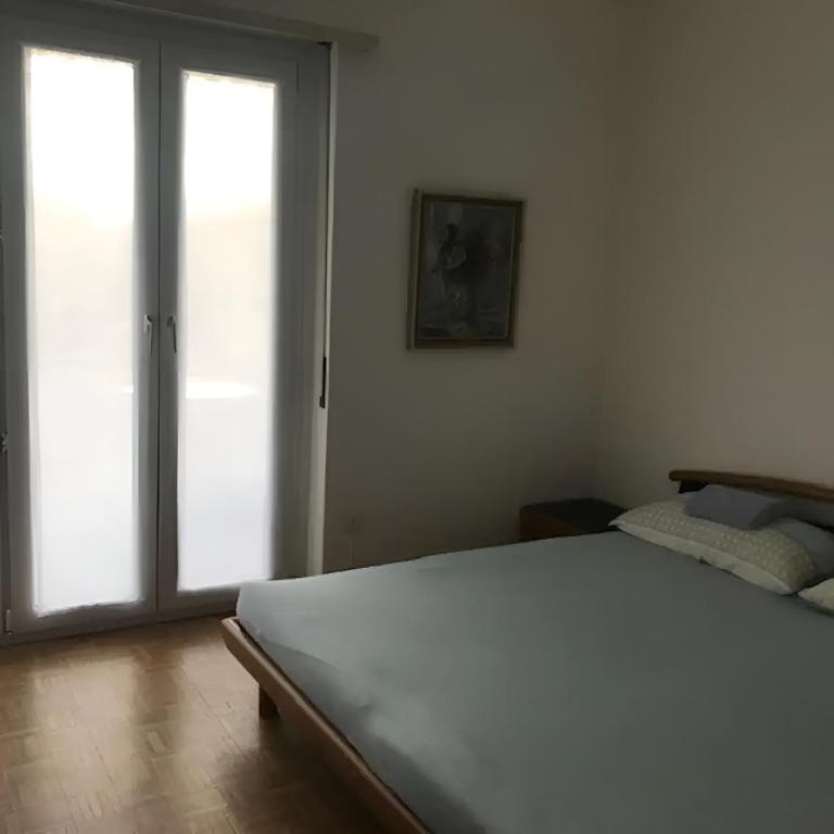Locarno: appartamento in zona residenziale - Appartamento con 1 Camera da Letto - 9