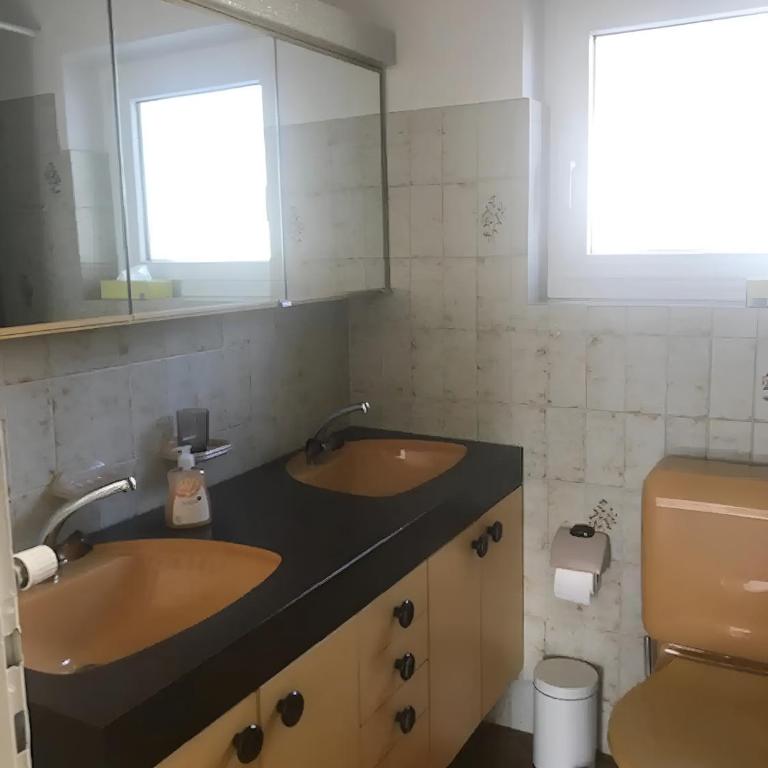 Locarno: appartamento in zona residenziale - Appartamento con 1 Camera da Letto - 10