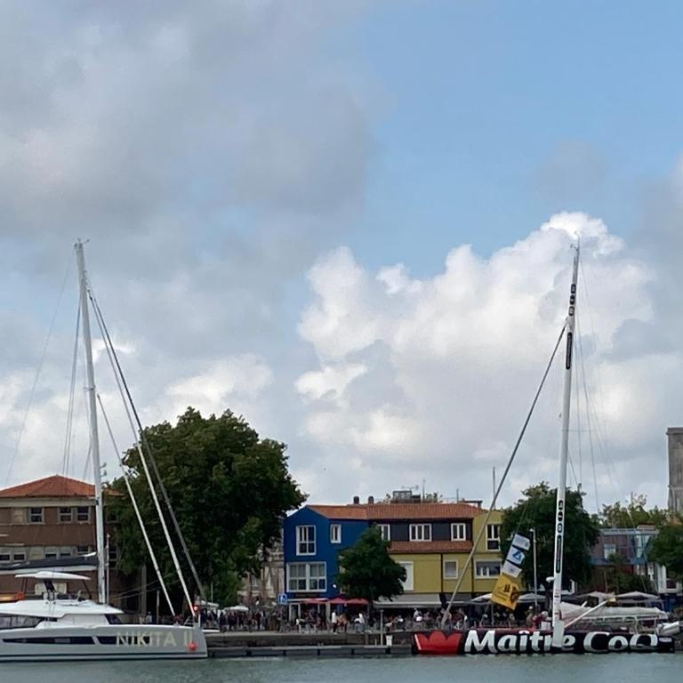 La Rochelle Gabut Vieux Port superbe emplacement - Appartement 2 Chambres - 2