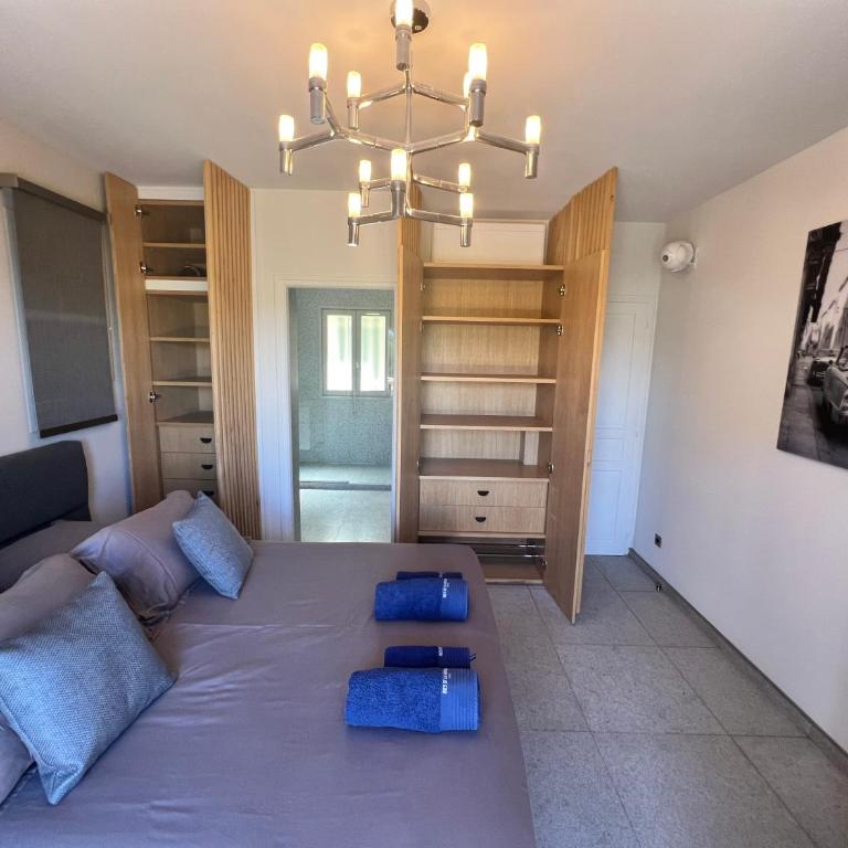 Villa familiale avec vue imprenable - Ferienhaus - 45
