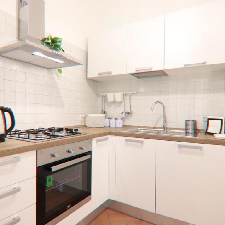Colosseum 20 apartment - Appartamento con 1 Camera da Letto - 2