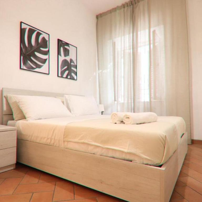 Colosseum 20 apartment - Appartamento con 1 Camera da Letto - 11