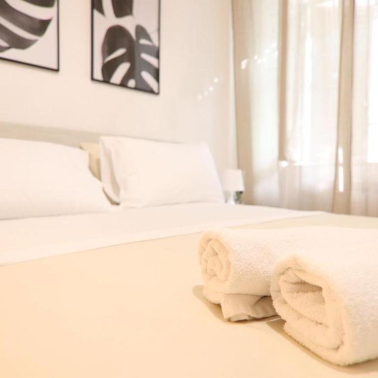 Colosseum 20 apartment - Appartamento con 1 Camera da Letto - 10