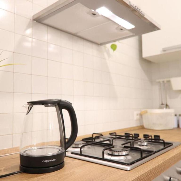Colosseum 20 apartment - Appartamento con 1 Camera da Letto - 5