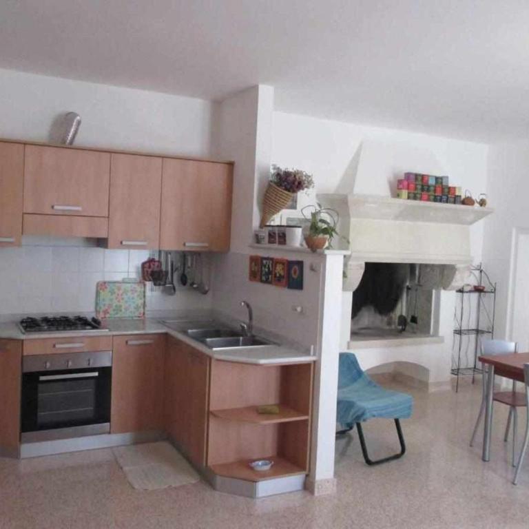 Appartamento Gelso Bianco - Appartamento con Terrazza - 6