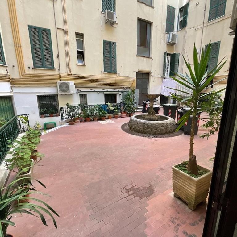 Testaccino Casa vacanze - Appartamento con 1 Camera da Letto - 17