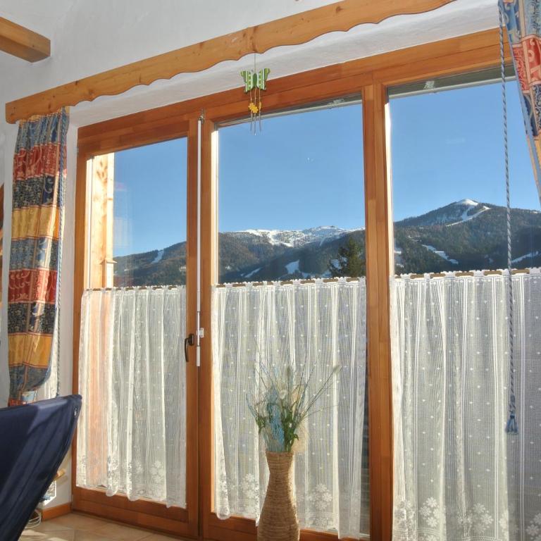 Appartement Luisa - Penthouse-Apartment - 2