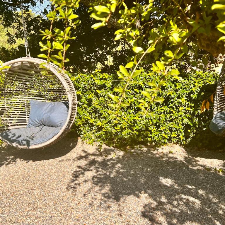 Villa familiale avec vue imprenable - Ferienhaus - 61
