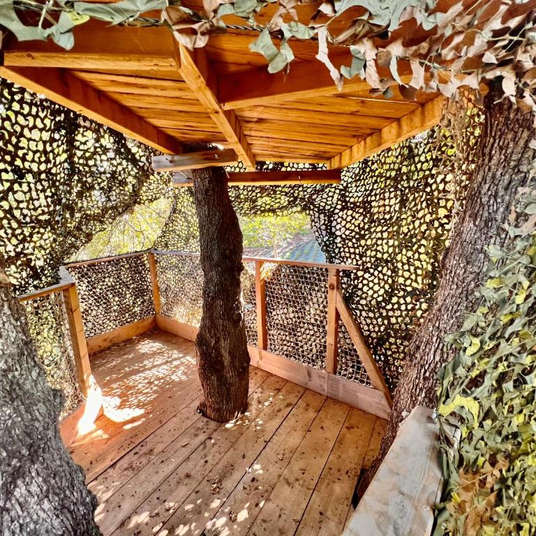 Villa familiale avec vue imprenable - Ferienhaus - 32