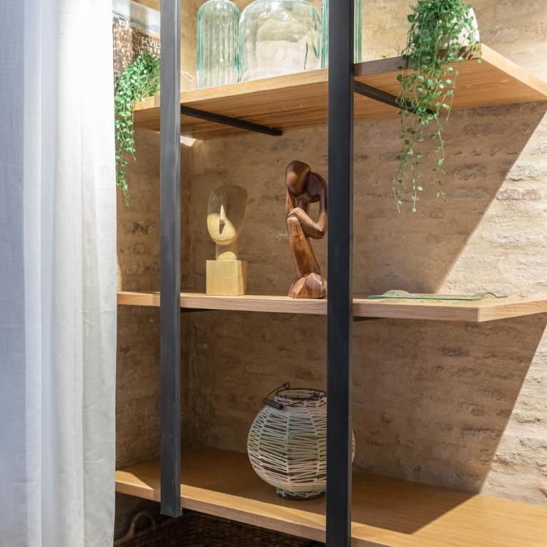 Berenguela Setas Lofts - One-Bedroom Apartment - 2
