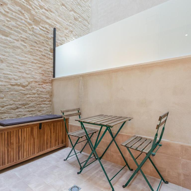 Berenguela Setas Lofts - One-Bedroom Apartment - 4