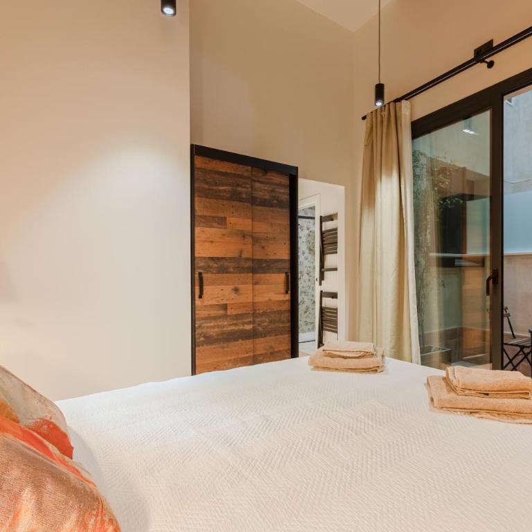 Berenguela Setas Lofts - One-Bedroom Apartment - 4