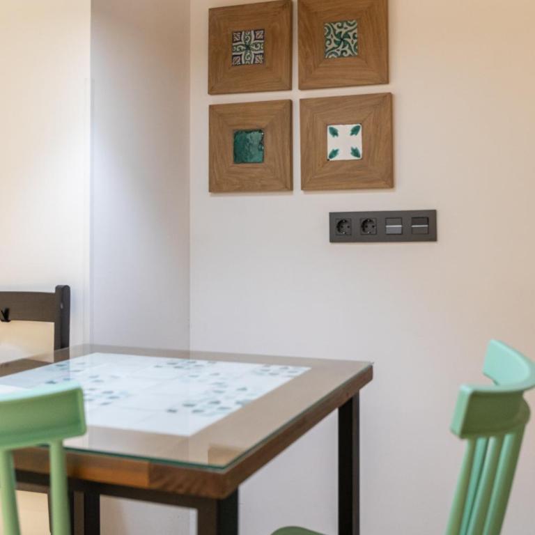 Berenguela Setas Lofts - One-Bedroom Apartment - 11