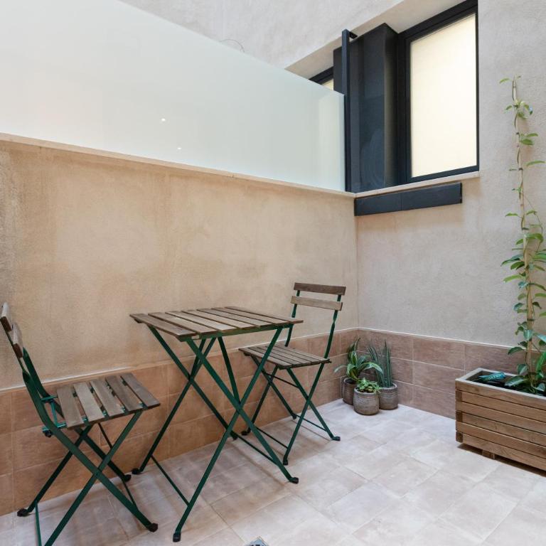 Berenguela Setas Lofts - One-Bedroom Apartment - 15