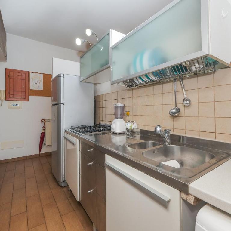 Mondrian House - Appartement - 12