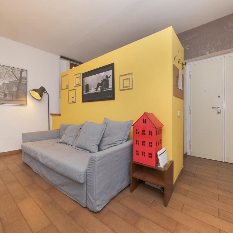 Mondrian House - Appartement - 8