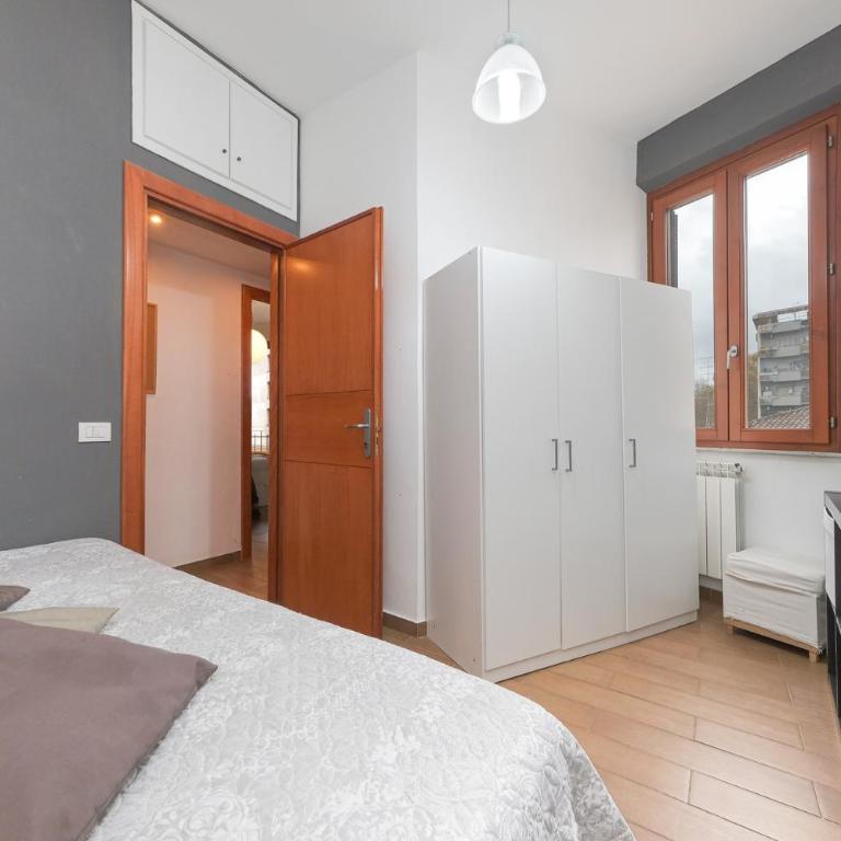 Mondrian House - Appartement - 25