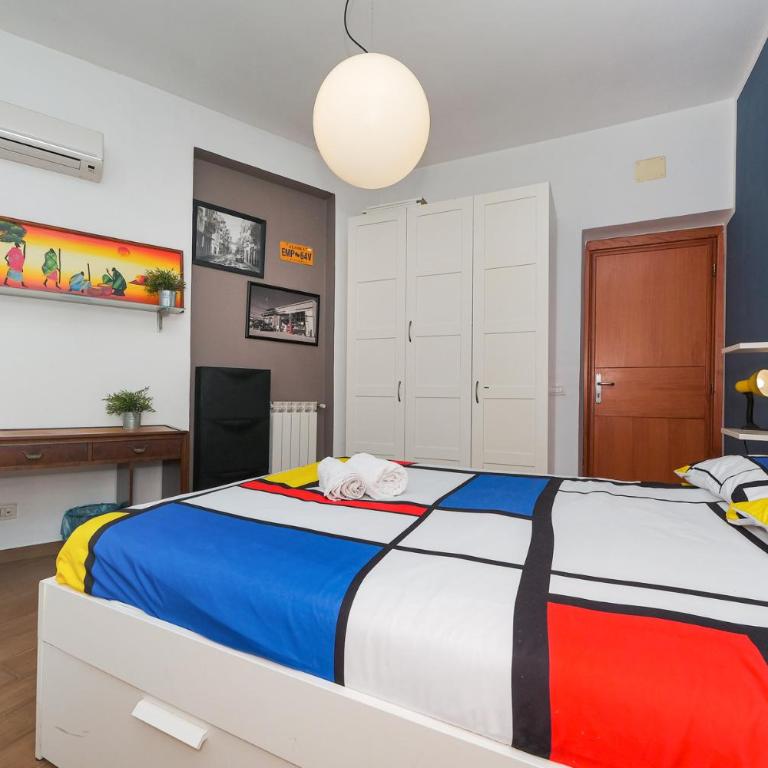 Mondrian House - Appartement - 28