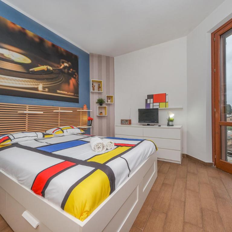 Mondrian House - Appartement - 1