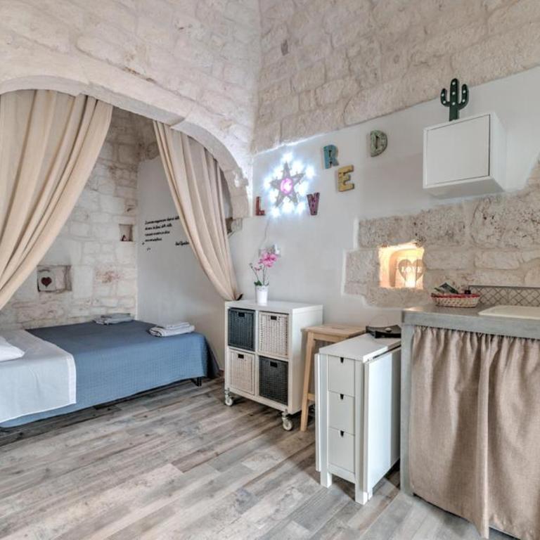 Casa Anmori - Casa con 2 Camere da Letto - 2