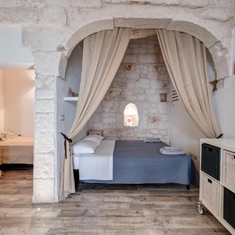 Casa Anmori - Casa con 2 Camere da Letto - 4