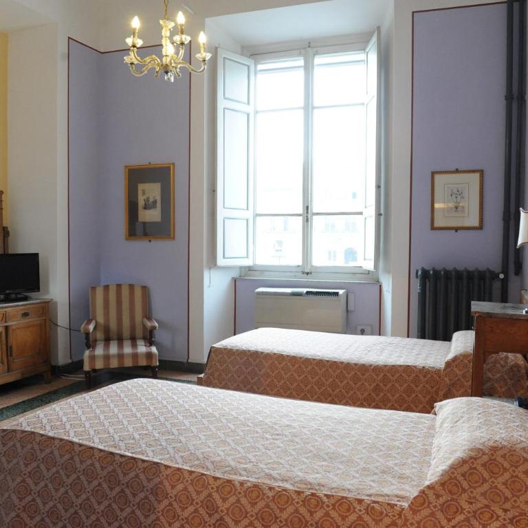 Royal Victoria Hotel - Classic Double or Twin Room with River View - 2