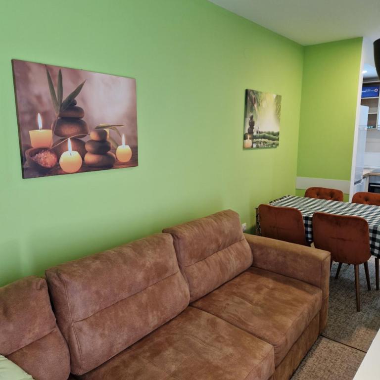 Kristal - Apartman - 23