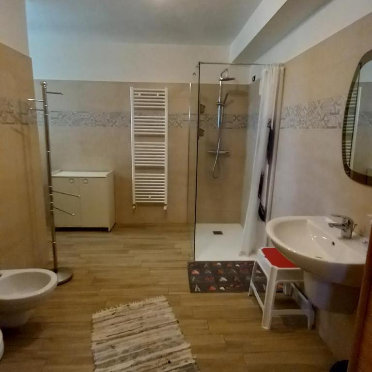 L'Alba della Tavernetta - Appartamento con 1 Camera da Letto - 14