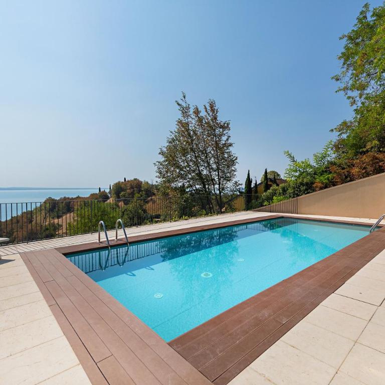 La Bouganville P1-1 Apartment by Wonderful Italy - Apartment - 1