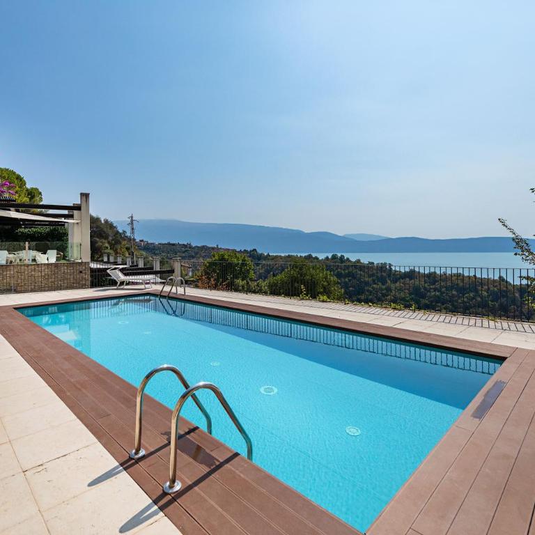 La Bouganville P1-1 Apartment by Wonderful Italy - Apartment - 21