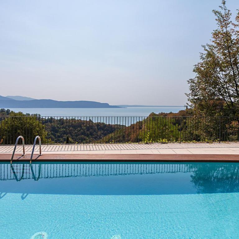 La Bouganville P1-1 Apartment by Wonderful Italy - Apartment - 22