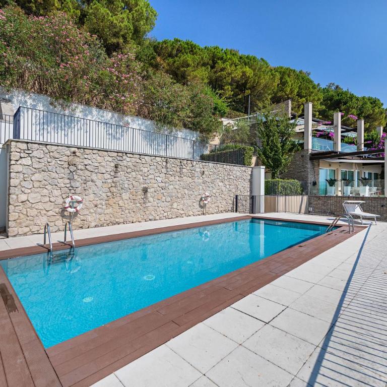 La Bouganville P1-1 Apartment by Wonderful Italy - Apartment - 2
