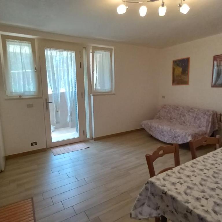L'Alba della Tavernetta - Appartamento con 1 Camera da Letto - 13