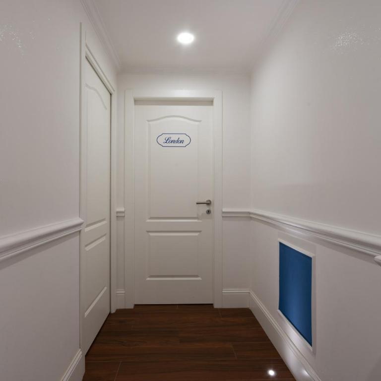 Capital Rooms - Camera King Deluxe - 35