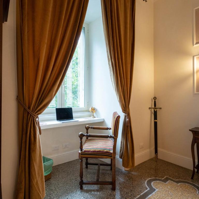 Capital Rooms - Camera Matrimoniale Deluxe - 10