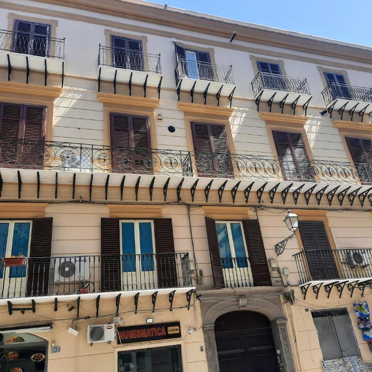Cinematocasa Suite - Casa con 3 Camere da Letto - 29